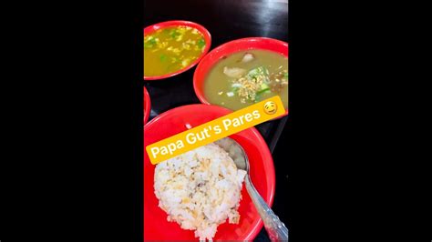 Papa Gut's Marikina .